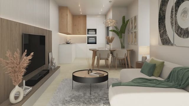 3 soverom Villa til salgs i Avileses, Murcia by med svømmebasseng - € 279 900 (Ref: 10039948)