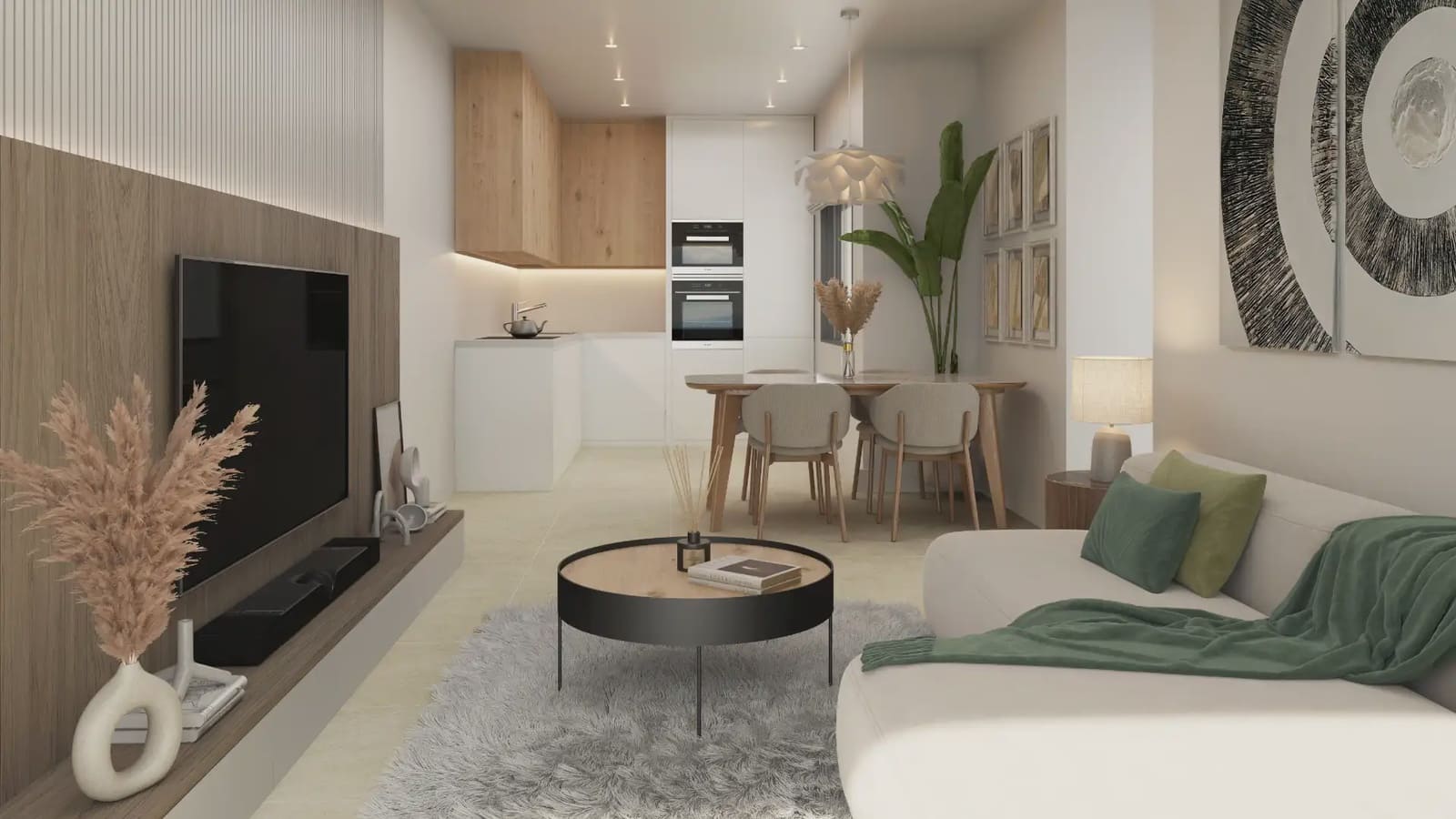 3 slaapkamer Villa te koop in Avileses met zwembad - € 279.900 (Ref: 10039948)