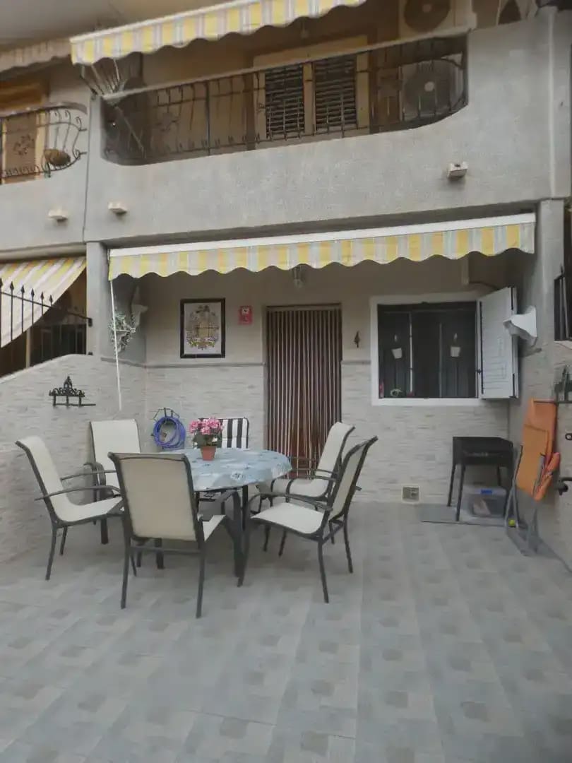 3 bedroom Townhouse for sale in San Pedro del Pinatar - € 149,000 (Ref: 10039949)