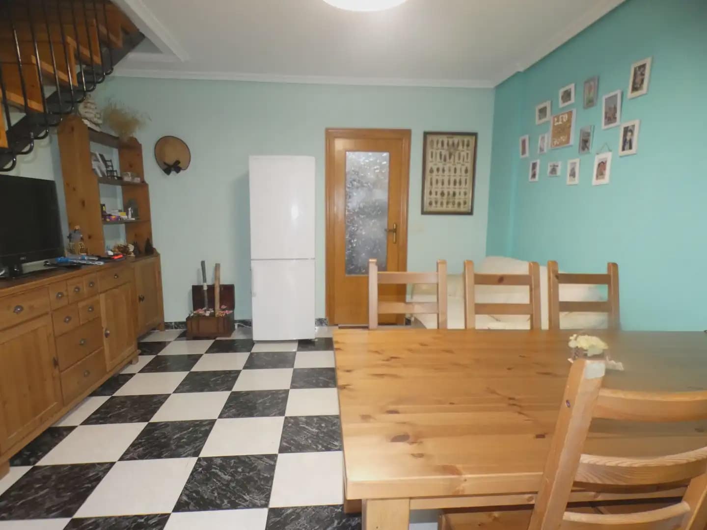 3 bedroom Townhouse for sale in San Pedro del Pinatar - € 149,000 (Ref: 10039949)