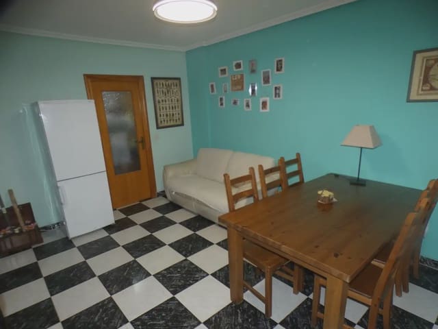 3 bedroom Townhouse for sale in Los Cuarteros, San Pedro del Pinatar - € 149,000 (Ref: 10039949)