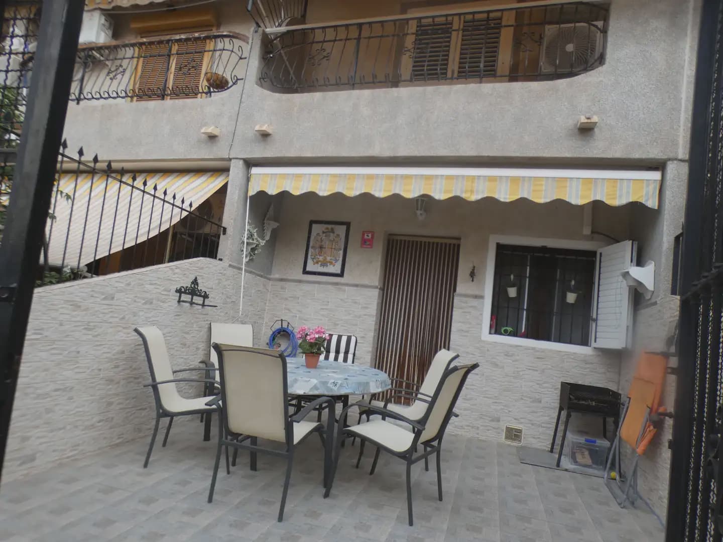 3 bedroom Townhouse for sale in San Pedro del Pinatar - € 149,000 (Ref: 10039949)