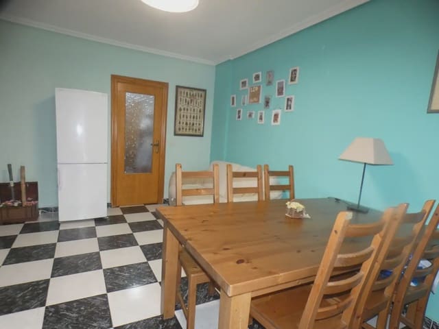 3 bedroom Townhouse for sale in Los Cuarteros, San Pedro del Pinatar - € 149,000 (Ref: 10039949)