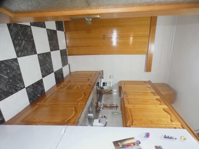 3 bedroom Townhouse for sale in Los Cuarteros, San Pedro del Pinatar - € 149,000 (Ref: 10039949)