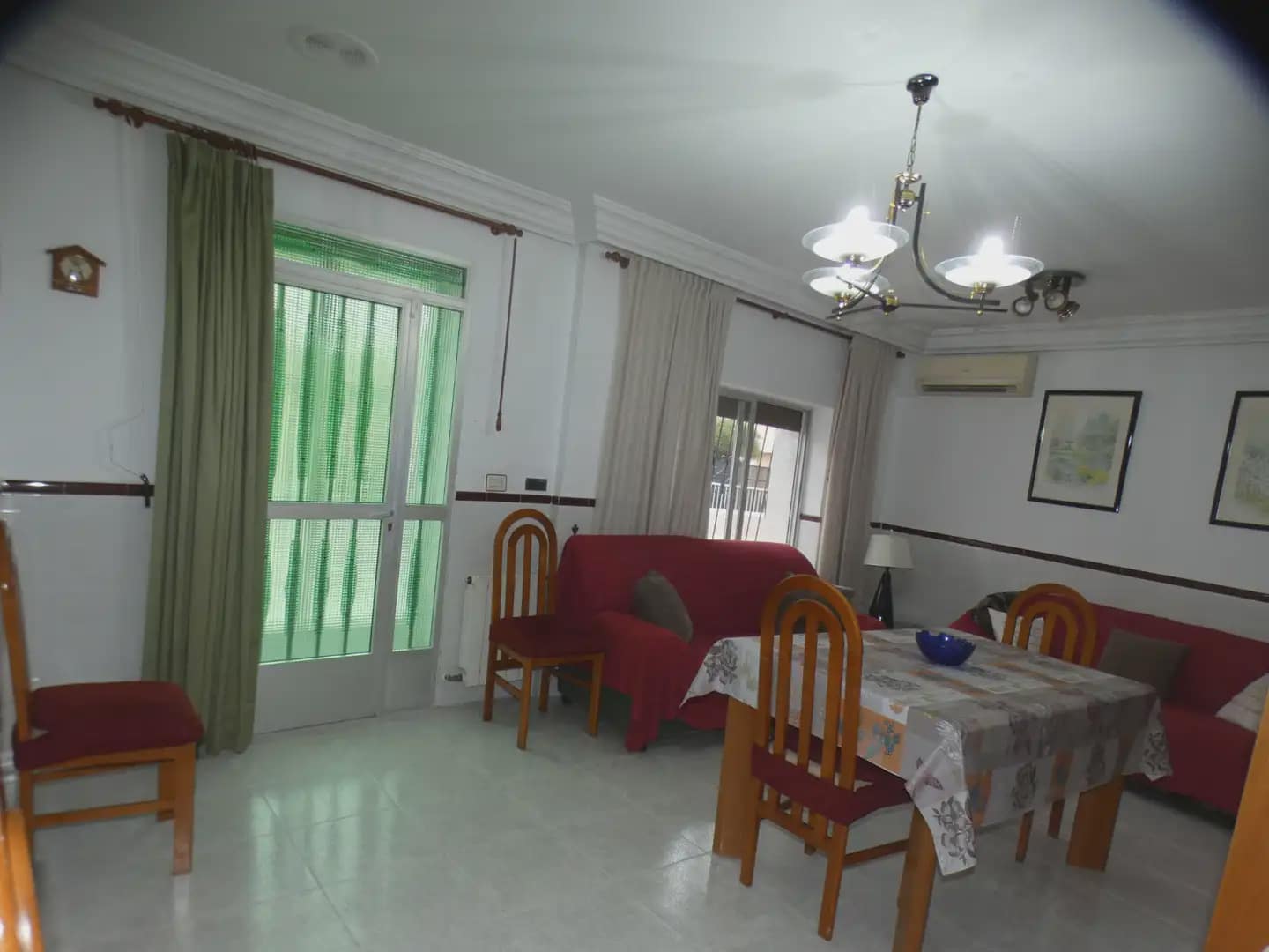 4 Zimmer Apartment zu verkaufen in Lo Pagan - 209.900 € (Ref: 10039950)