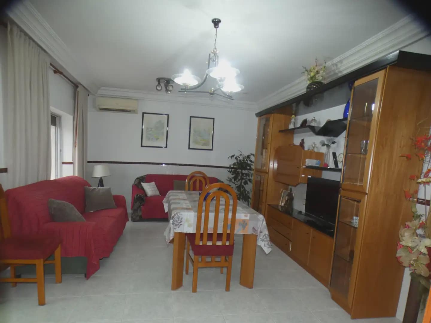 4 Zimmer Apartment zu verkaufen in Lo Pagan - 209.900 € (Ref: 10039950)