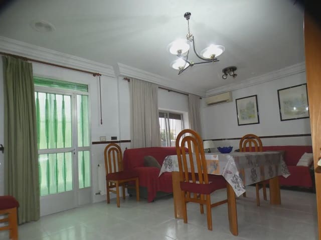 4 bedroom Apartment for sale in Lo Pagan, San Pedro del Pinatar - € 209,900 (Ref: 10039950)