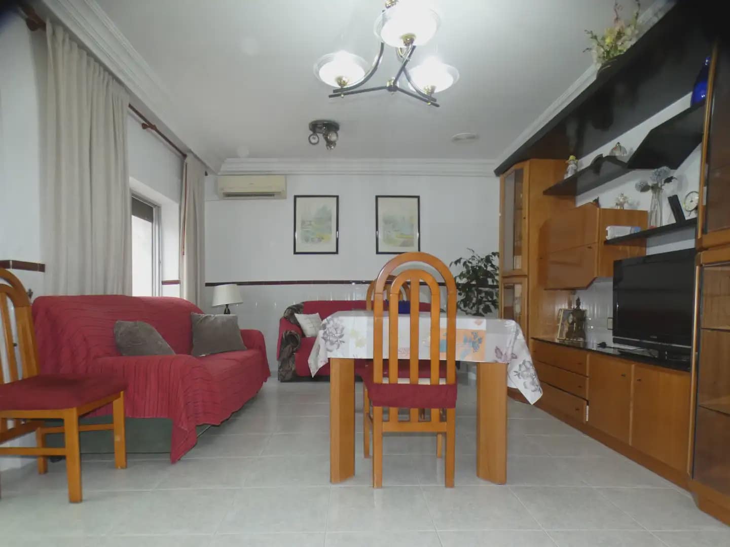 4 Zimmer Apartment zu verkaufen in Lo Pagan - 209.900 € (Ref: 10039950)