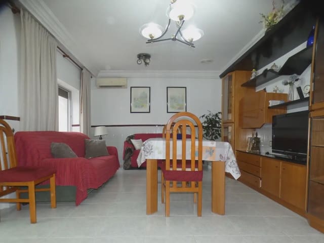 4 bedroom Apartment for sale in Lo Pagan, San Pedro del Pinatar - € 209,900 (Ref: 10039950)