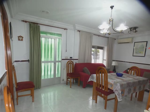 4 bedroom Apartment for sale in Lo Pagan, San Pedro del Pinatar - € 209,900 (Ref: 10039950)