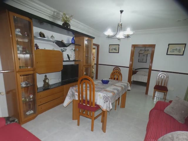 4 bedroom Apartment for sale in Lo Pagan, San Pedro del Pinatar - € 209,900 (Ref: 10039950)