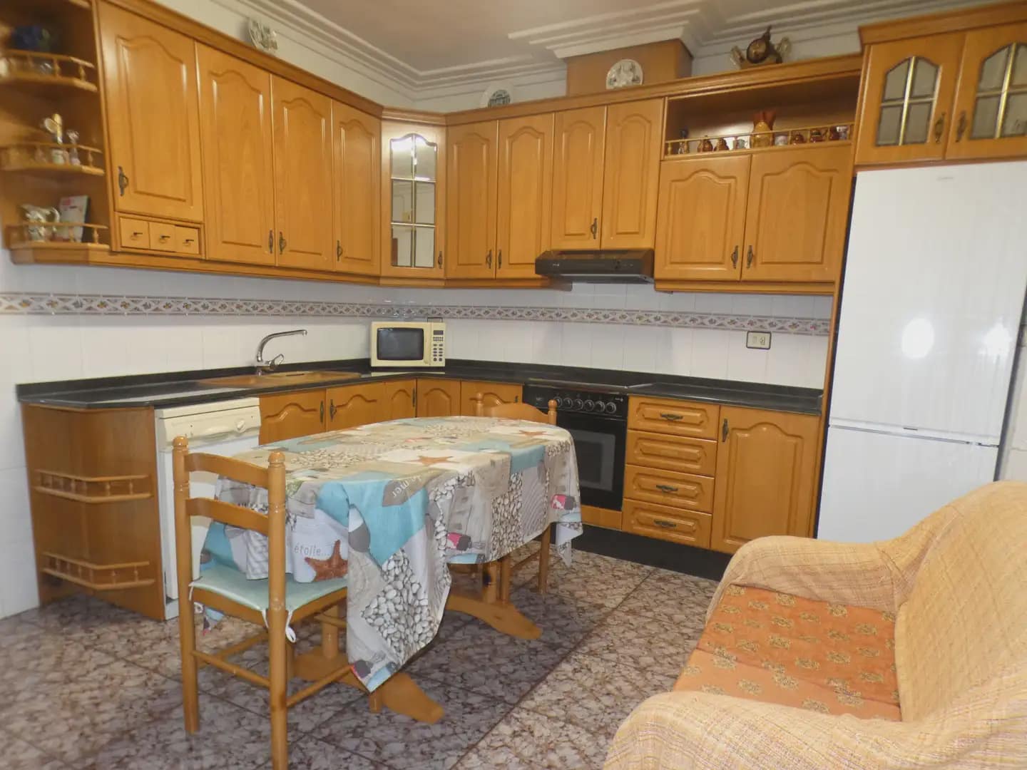 4 Zimmer Apartment zu verkaufen in Lo Pagan - 209.900 € (Ref: 10039950)