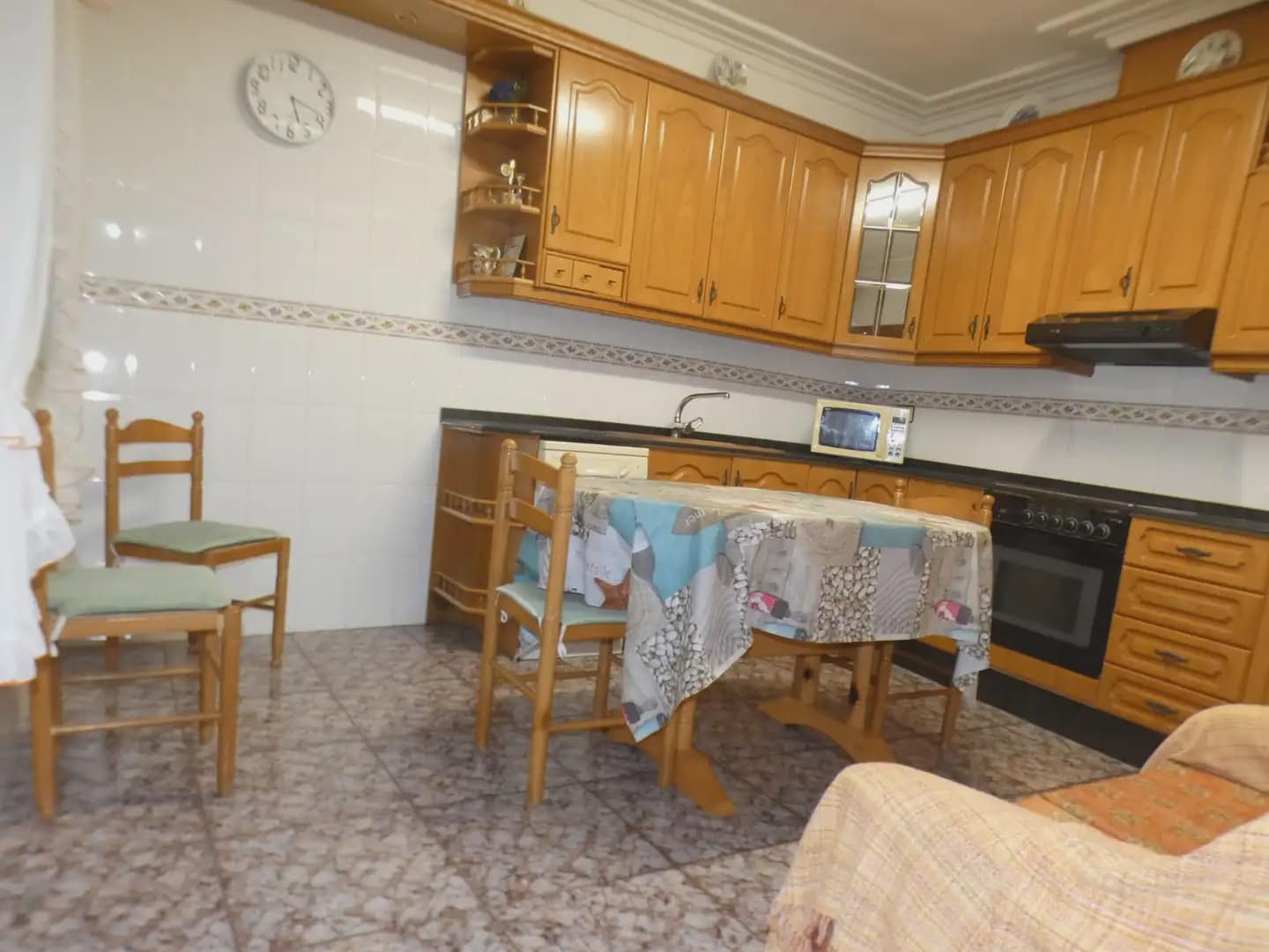 4 Zimmer Apartment zu verkaufen in Lo Pagan - 209.900 € (Ref: 10039950)