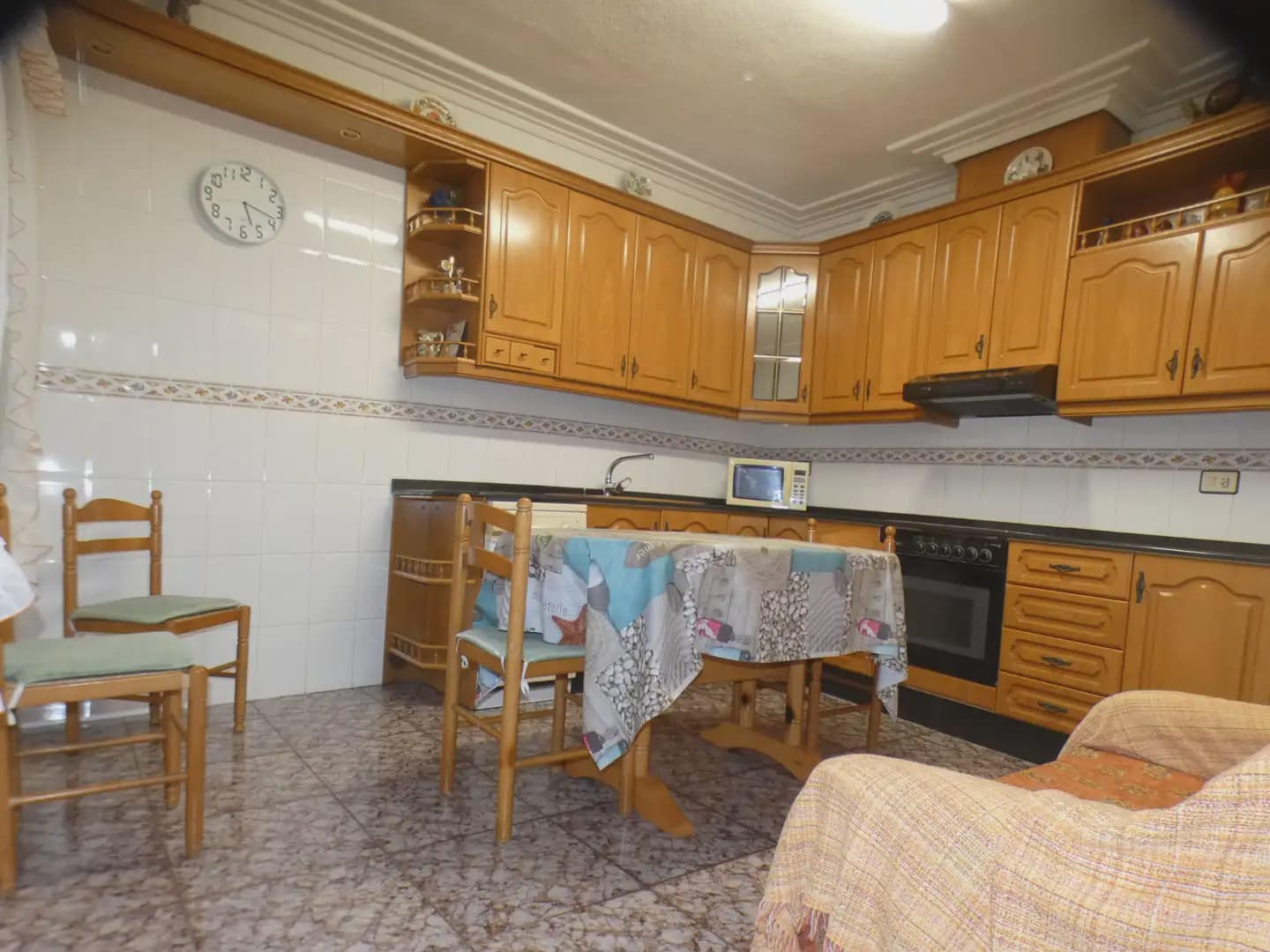 4 Zimmer Apartment zu verkaufen in Lo Pagan - 209.900 € (Ref: 10039950)