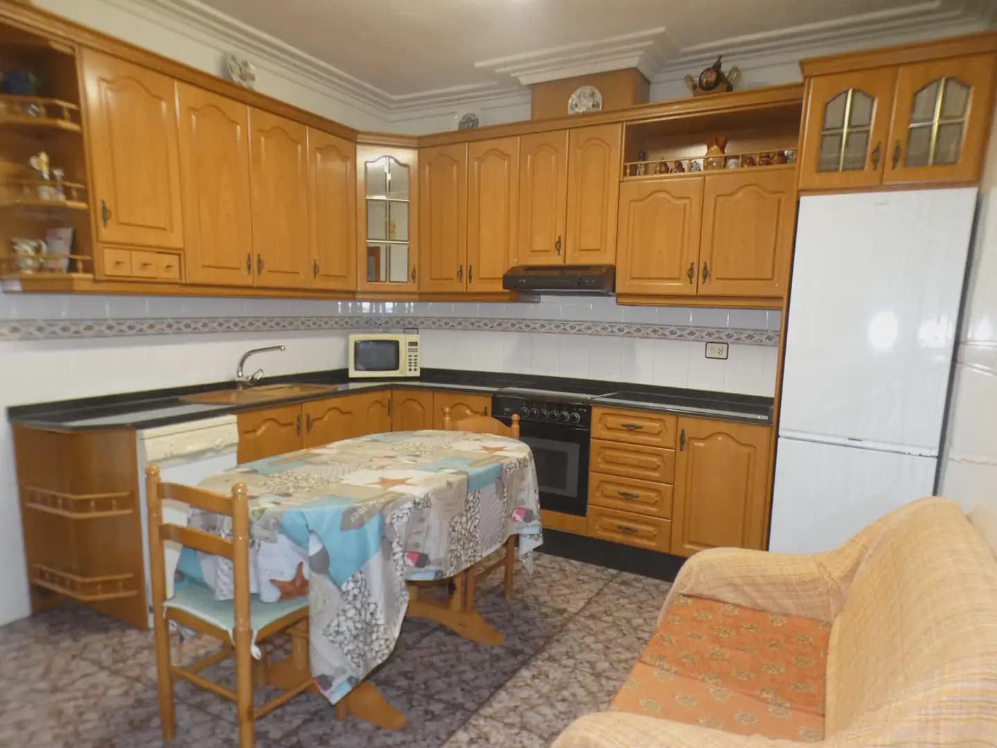 4 Zimmer Apartment zu verkaufen in Lo Pagan - 209.900 € (Ref: 10039950)