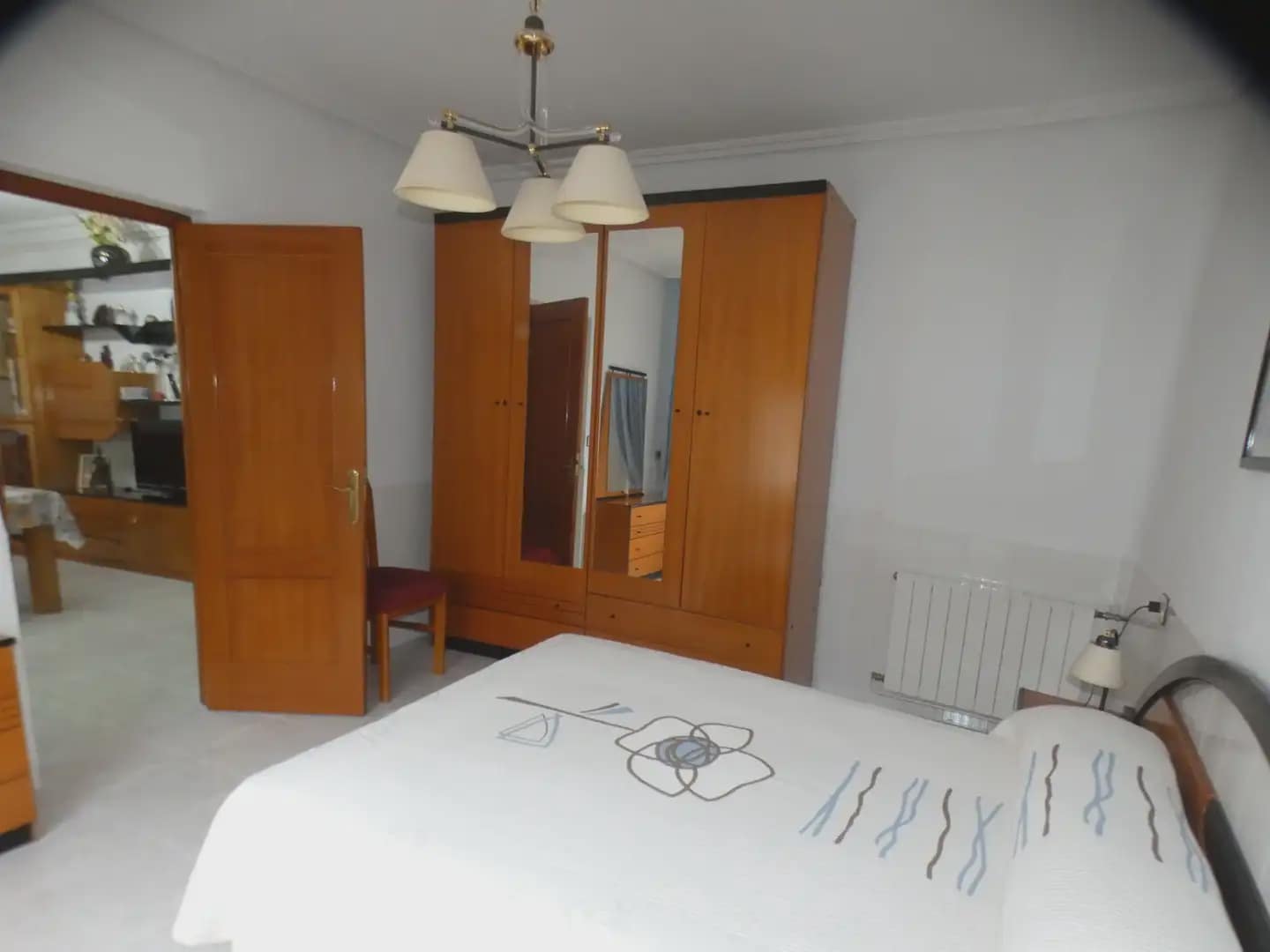4 Zimmer Apartment zu verkaufen in Lo Pagan - 209.900 € (Ref: 10039950)
