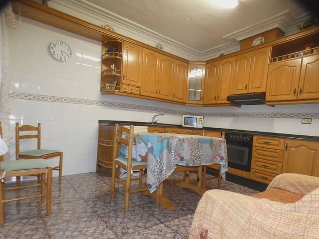 4 bedroom Apartment for sale in Lo Pagan, San Pedro del Pinatar - € 209,900 (Ref: 10039950)