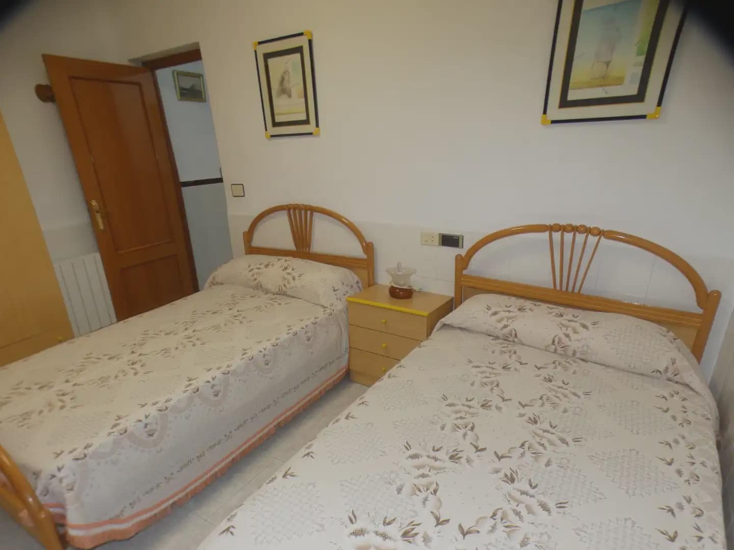 4 Zimmer Apartment zu verkaufen in Lo Pagan - 209.900 € (Ref: 10039950)