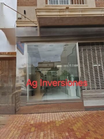 Commercial for sale in San Pedro del Pinatar ciudad, San Pedro del Pinatar - € 214,900 (Ref: 10039951)