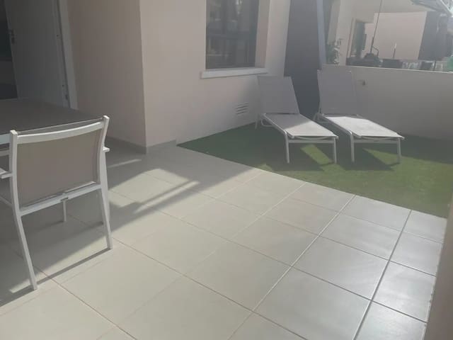 Bungalow de 2 habitaciones en El Mojon, Pilar de la Horadada en venta con piscina - 290.000 € (Ref: 10039953)