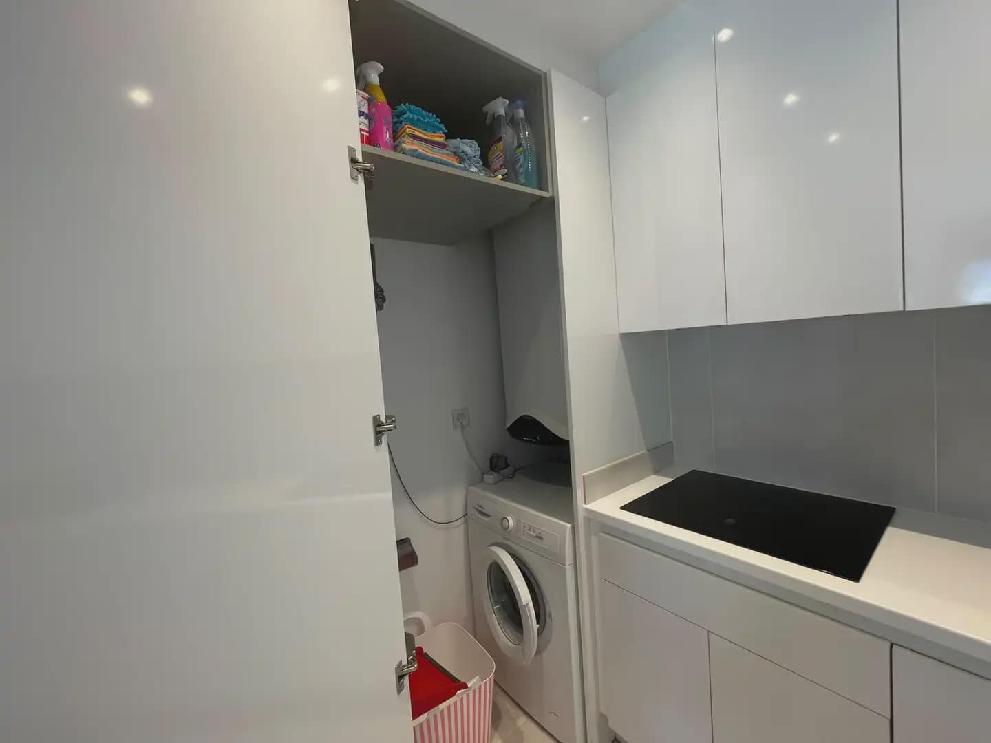 Bungalow de 2 habitaciones en Pilar de la Horadada en venta con piscina - 290.000 € (Ref: 10039953)
