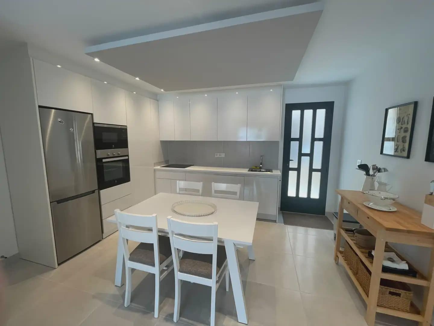 Bungalow de 2 habitaciones en Pilar de la Horadada en venta con piscina - 290.000 € (Ref: 10039953)