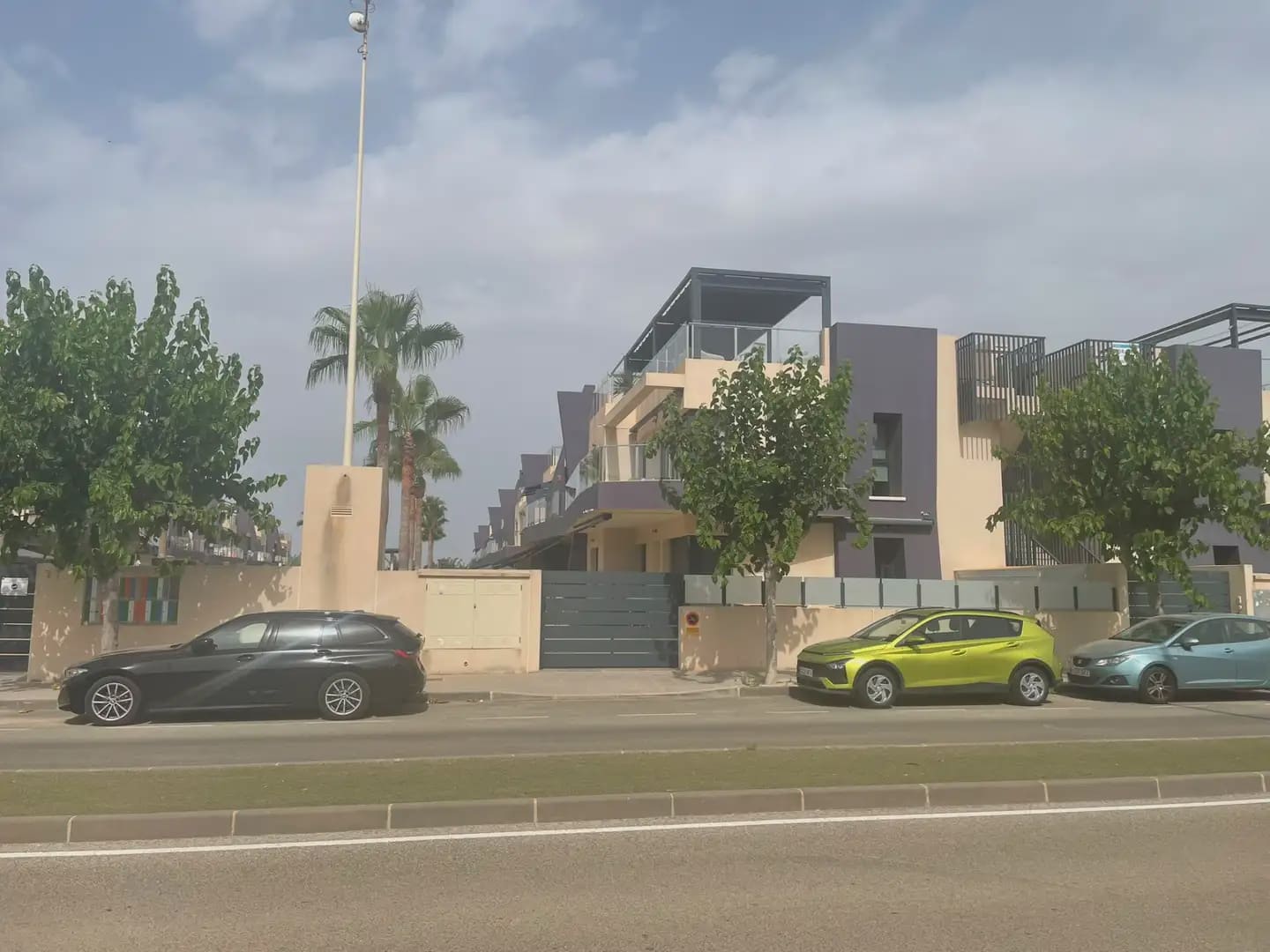 Bungalow de 2 habitaciones en Pilar de la Horadada en venta con piscina - 290.000 € (Ref: 10039953)