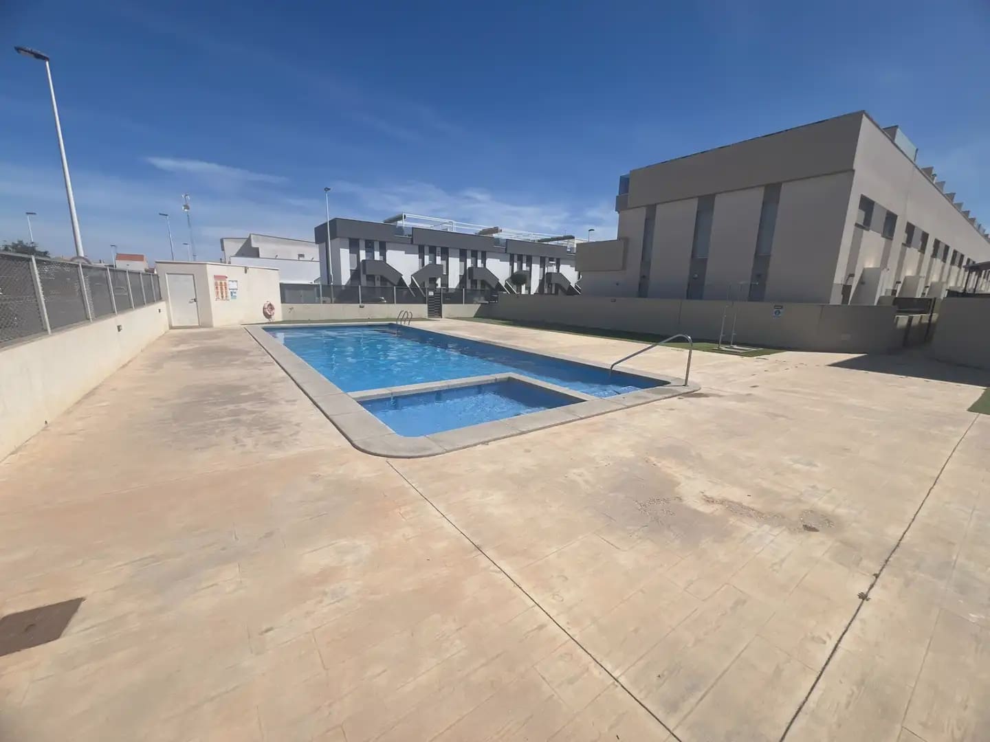 3 soverom Hus til salgs i San Pedro del Pinatar med svømmebasseng - € 209 900 (Ref: 10039954)