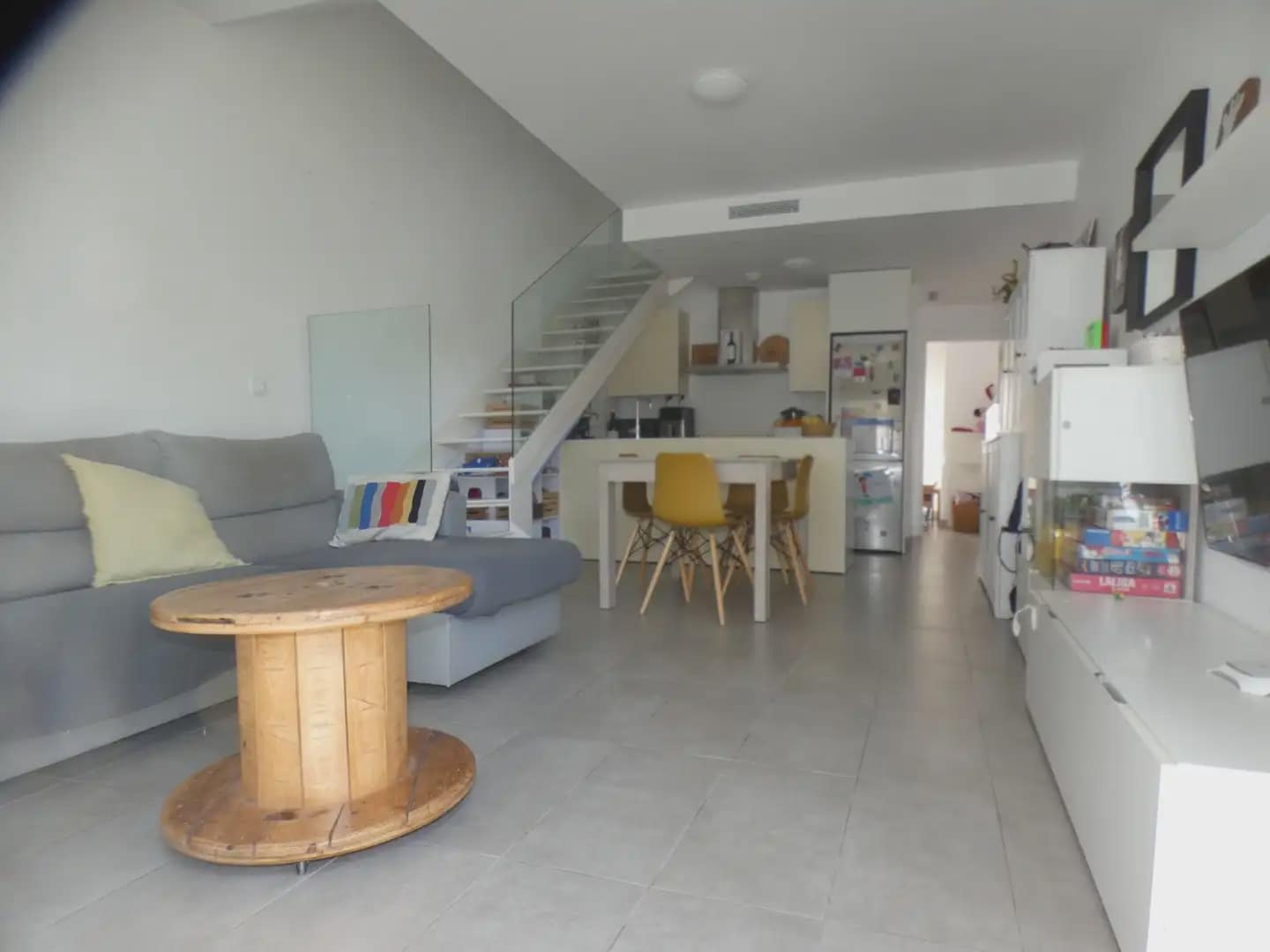3 soverom Hus til salgs i San Pedro del Pinatar med svømmebasseng - € 209 900 (Ref: 10039954)