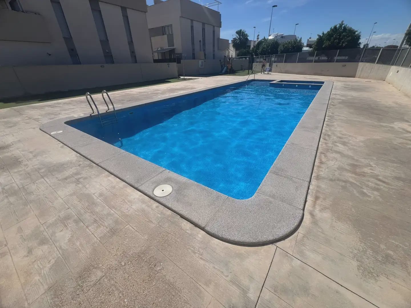 3 soverom Hus til salgs i San Pedro del Pinatar med svømmebasseng - € 209 900 (Ref: 10039954)