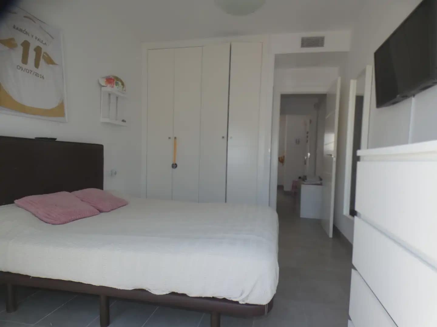 3 soverom Hus til salgs i San Pedro del Pinatar med svømmebasseng - € 209 900 (Ref: 10039954)