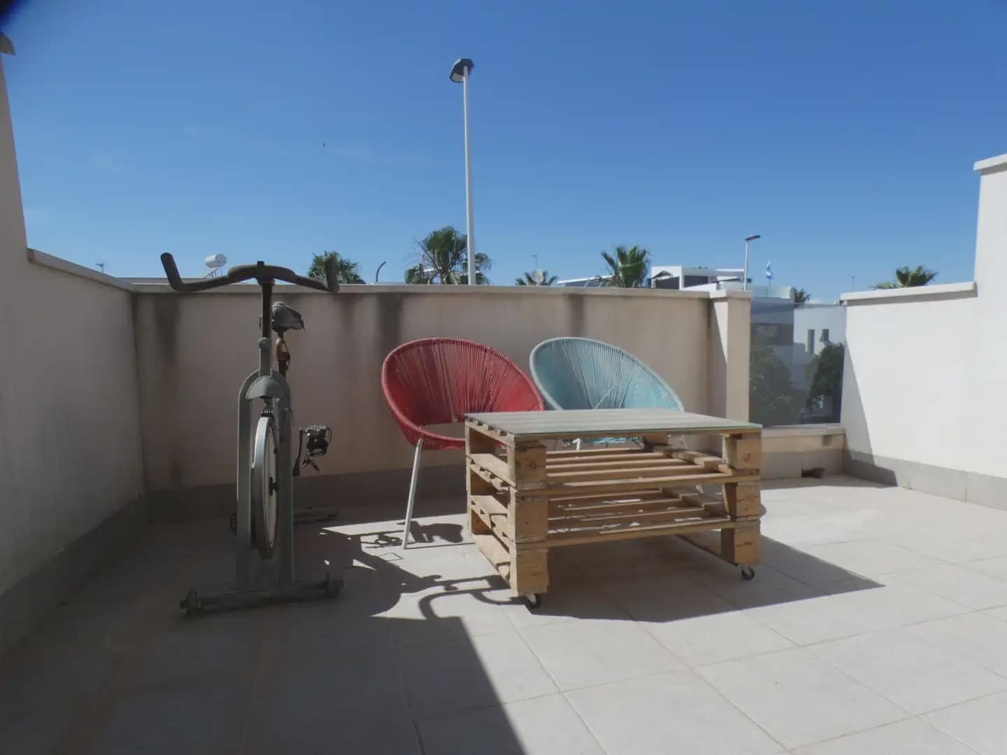 3 soverom Hus til salgs i San Pedro del Pinatar med svømmebasseng - € 209 900 (Ref: 10039954)