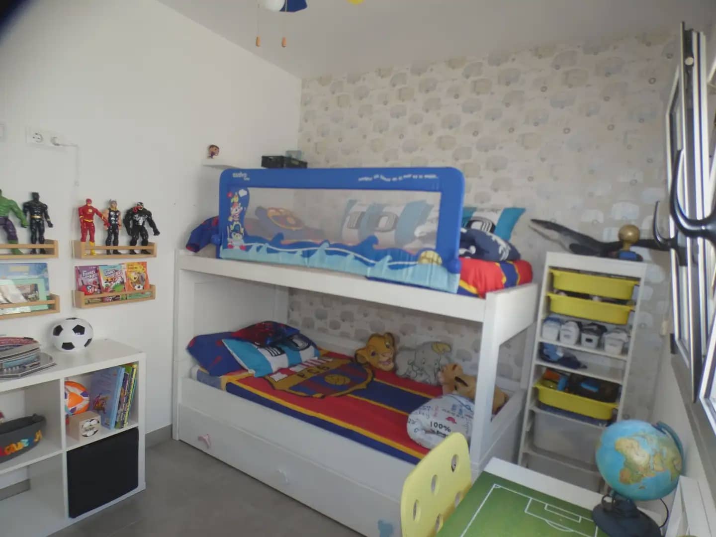 3 soverom Hus til salgs i San Pedro del Pinatar med svømmebasseng - € 209 900 (Ref: 10039954)