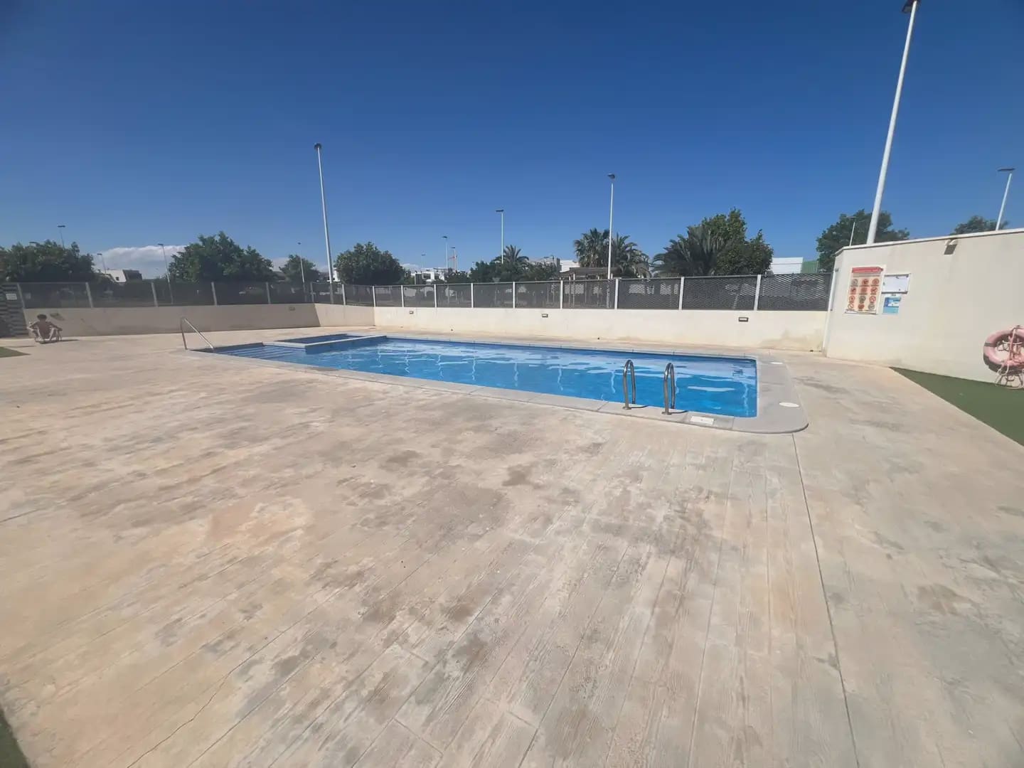 3 soverom Hus til salgs i San Pedro del Pinatar med svømmebasseng - € 209 900 (Ref: 10039954)
