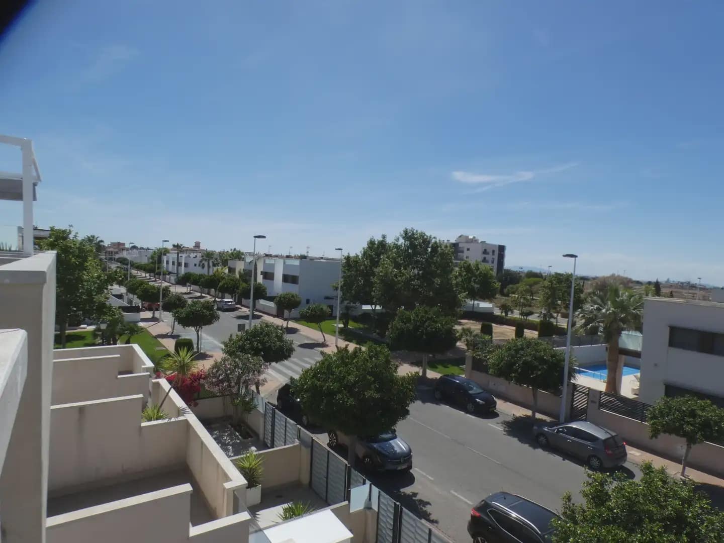 3 soverom Hus til salgs i San Pedro del Pinatar med svømmebasseng - € 209 900 (Ref: 10039954)