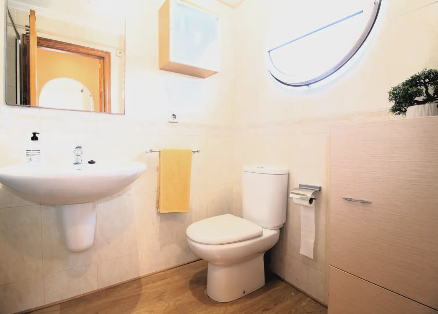 4 slaapkamer Huis te koop in San Pedro del Pinatar met garage - € 269.900 (Ref: 10039955)