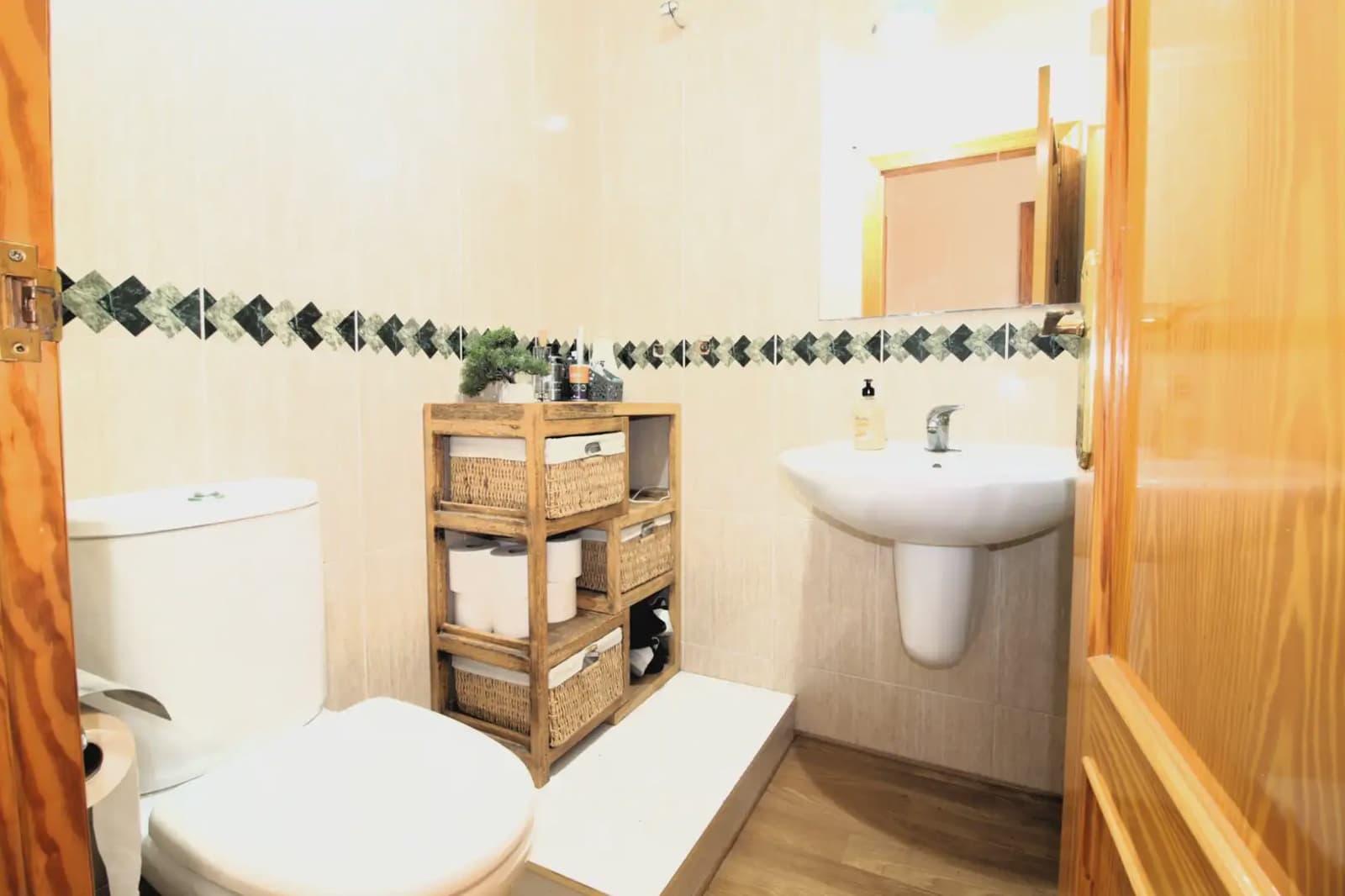 4 slaapkamer Huis te koop in San Pedro del Pinatar met garage - € 269.900 (Ref: 10039955)
