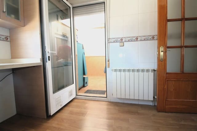 4 slaapkamer Huis te koop in San Pedro del Pinatar ciudad, San Pedro del Pinatar met garage - € 269.900 (Ref: 10039955)
