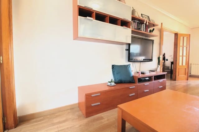 4 slaapkamer Huis te koop in San Pedro del Pinatar ciudad, San Pedro del Pinatar met garage - € 269.900 (Ref: 10039955)