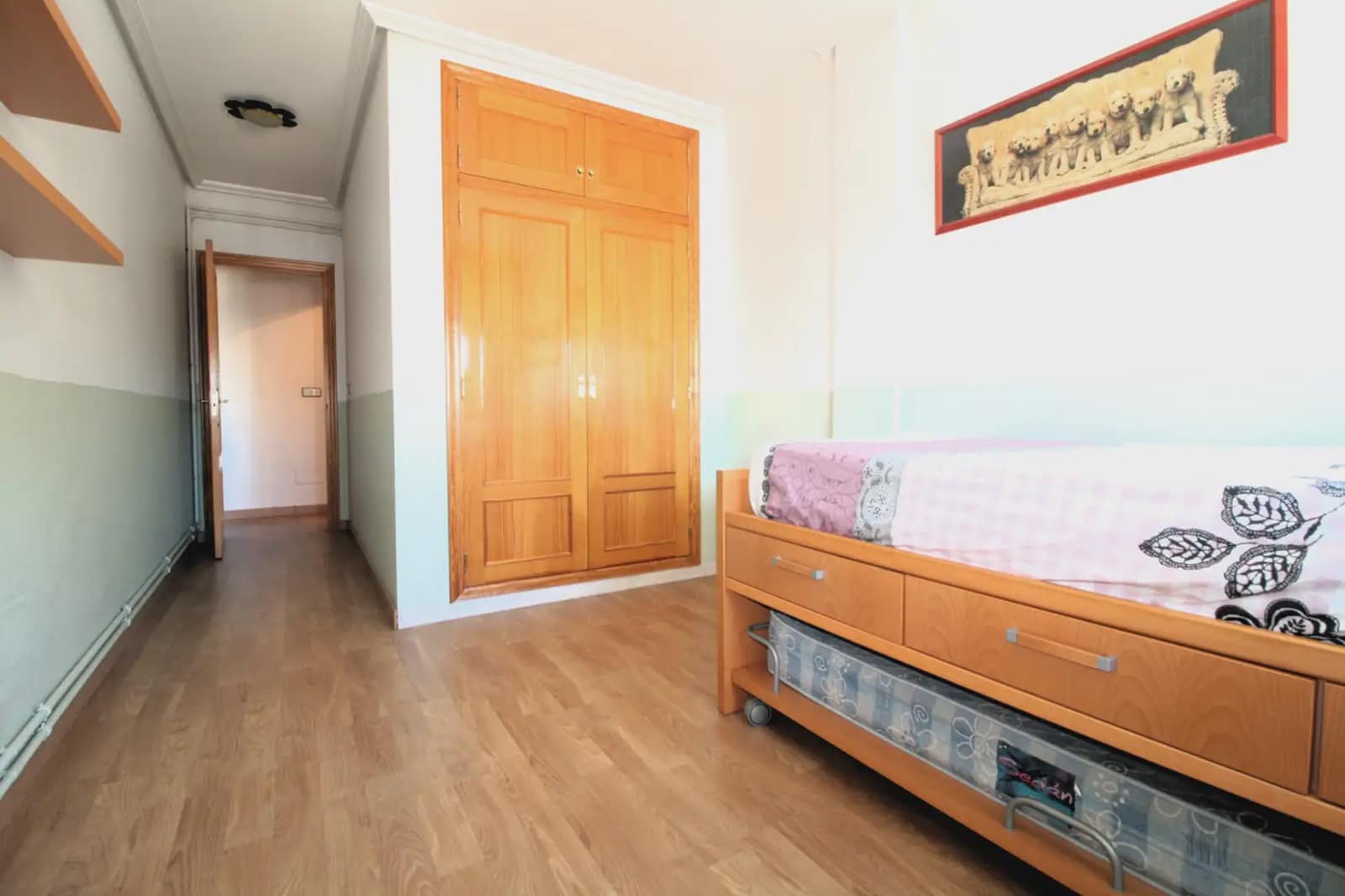 4 slaapkamer Huis te koop in San Pedro del Pinatar met garage - € 269.900 (Ref: 10039955)
