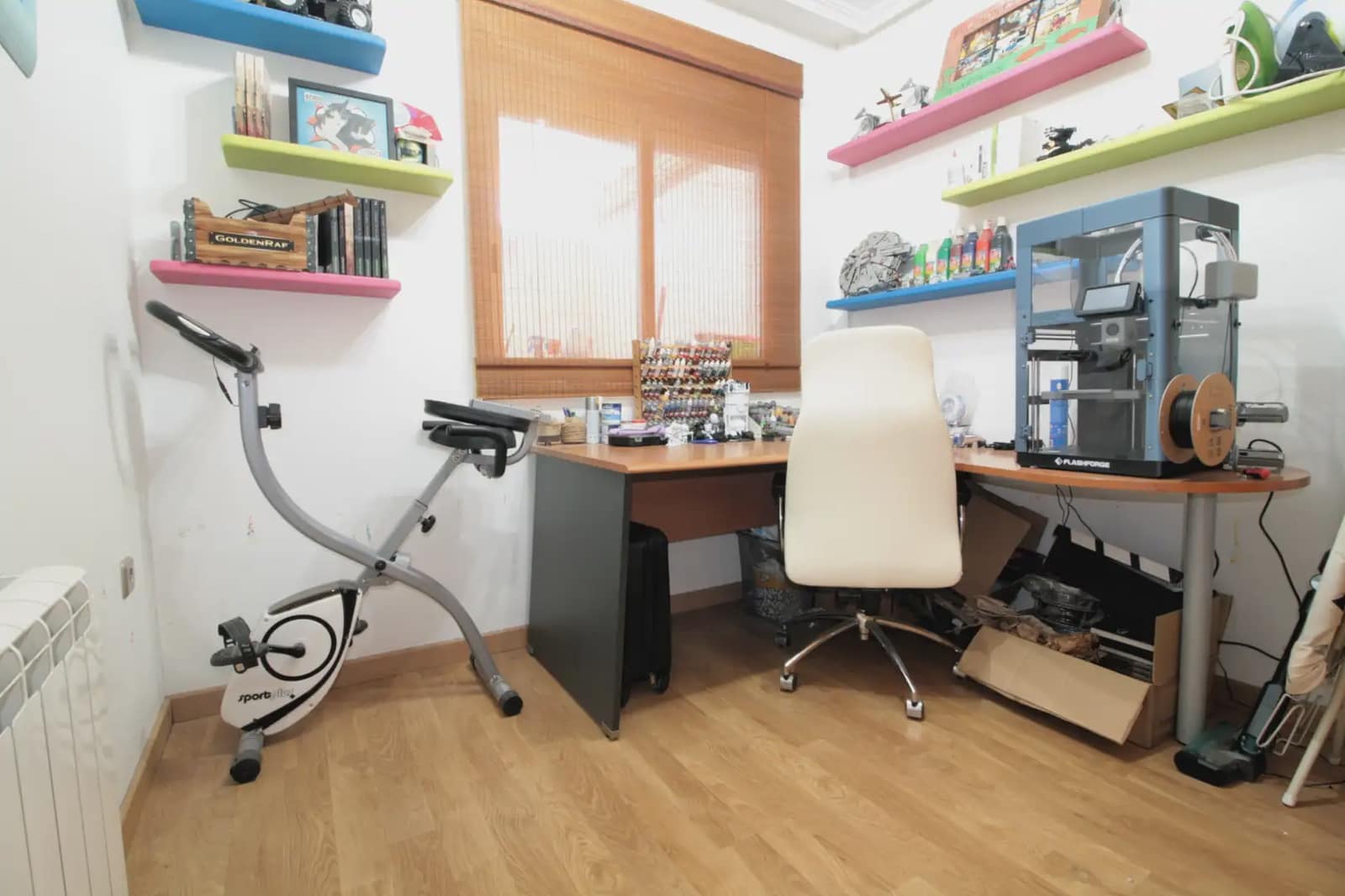 4 slaapkamer Huis te koop in San Pedro del Pinatar met garage - € 269.900 (Ref: 10039955)