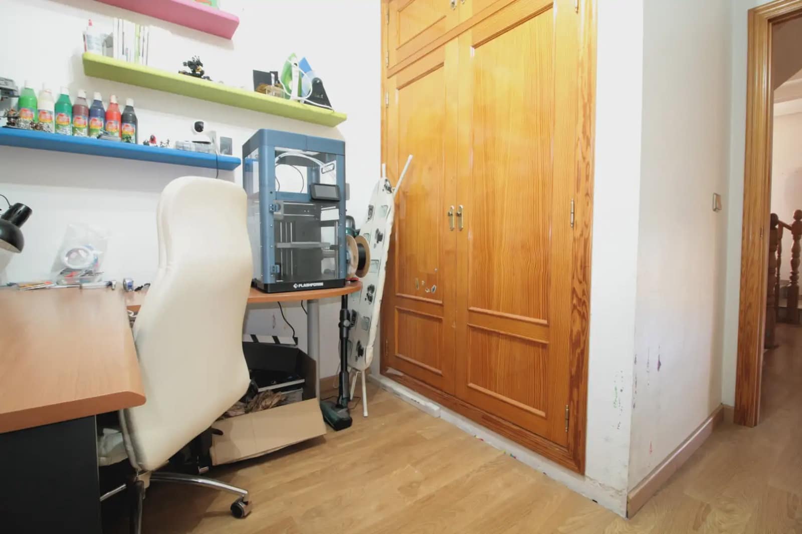 4 slaapkamer Huis te koop in San Pedro del Pinatar met garage - € 269.900 (Ref: 10039955)
