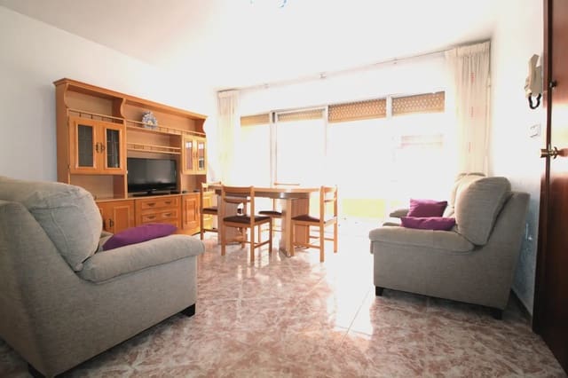 3 slaapkamer Flat te koop in Los Cuarteros, San Pedro del Pinatar met zwembad garage - € 135.000 (Ref: 10039956)