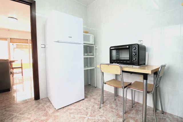 3 slaapkamer Flat te koop in Los Cuarteros, San Pedro del Pinatar met zwembad garage - € 135.000 (Ref: 10039956)