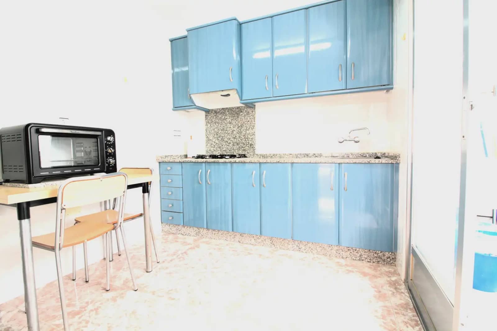 3 slaapkamer Flat te koop in Los Cuarteros met zwembad garage - € 135.000 (Ref: 10039956)