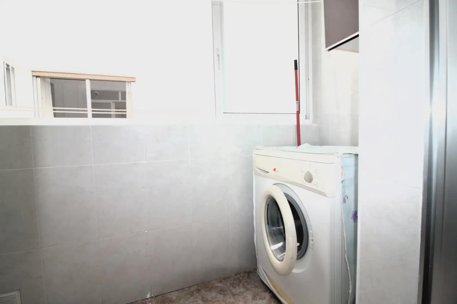 3 slaapkamer Flat te koop in Los Cuarteros met zwembad garage - € 135.000 (Ref: 10039956)