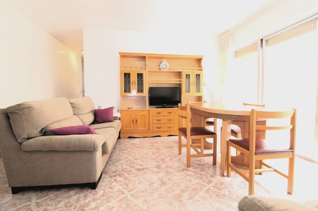 3 slaapkamer Flat te koop in Los Cuarteros, San Pedro del Pinatar met zwembad garage - € 135.000 (Ref: 10039956)