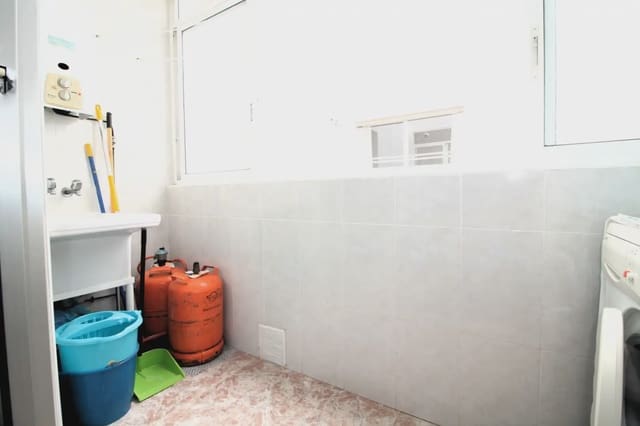3 slaapkamer Flat te koop in Los Cuarteros, San Pedro del Pinatar met zwembad garage - € 135.000 (Ref: 10039956)
