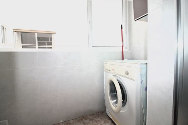 3 slaapkamer Flat te koop in Los Cuarteros, San Pedro del Pinatar met zwembad garage - € 135.000 (Ref: 10039956)