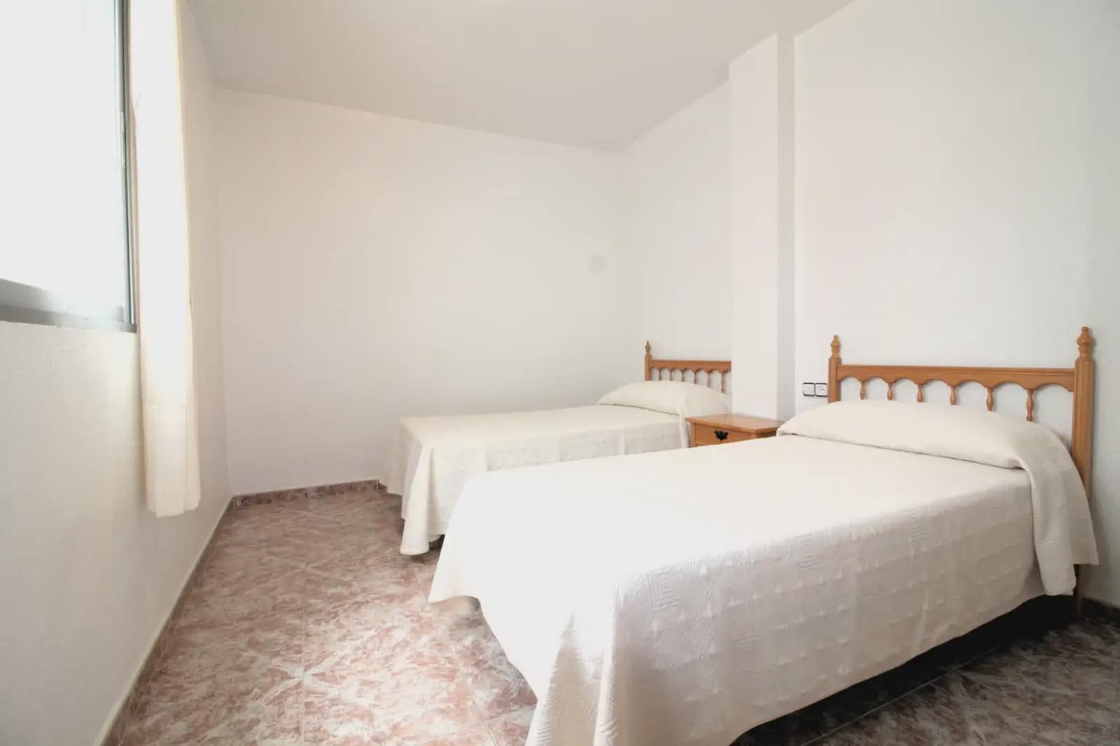 3 slaapkamer Flat te koop in Los Cuarteros met zwembad garage - € 135.000 (Ref: 10039956)